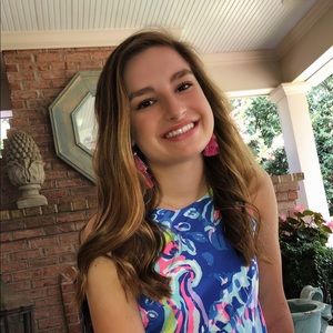 Meet your Posher, Mary mac